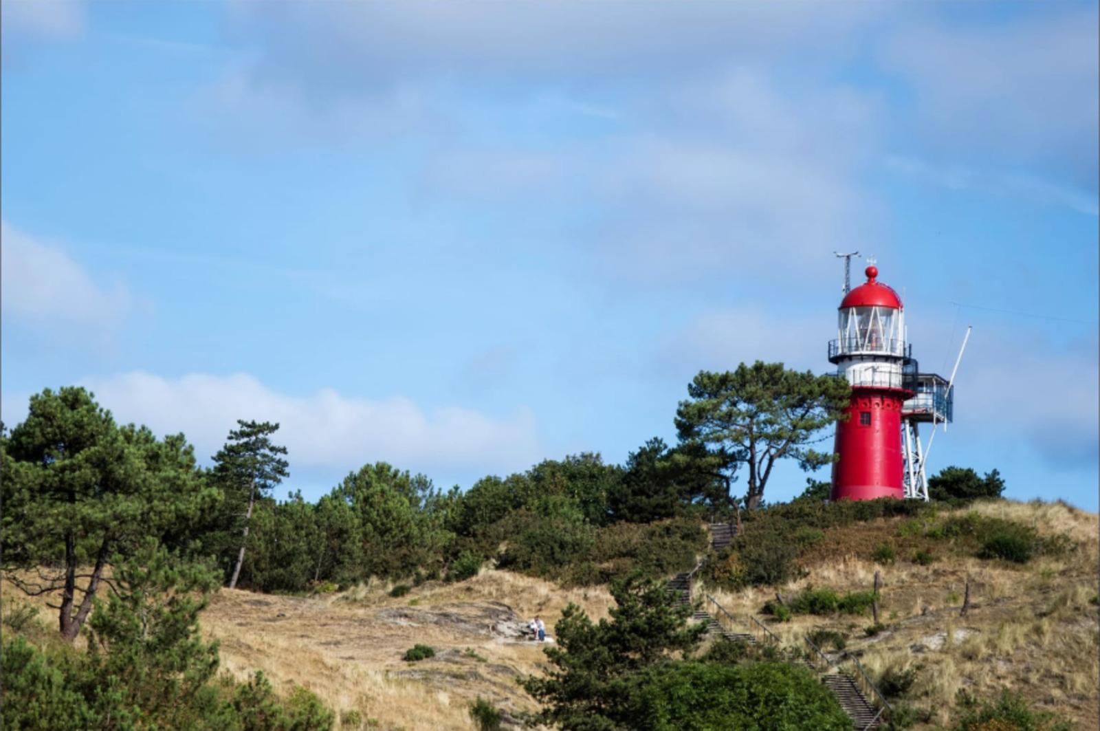 Vuurtoren Vlieland
