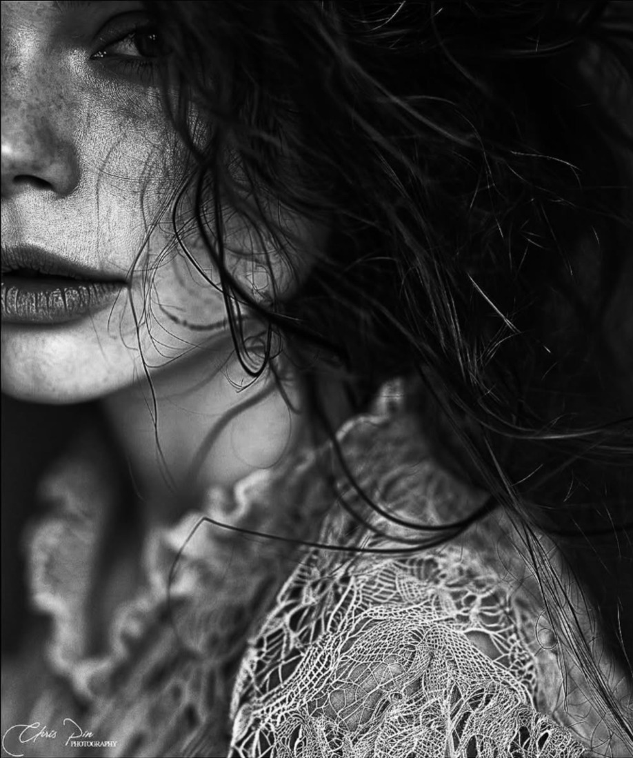 portret 9