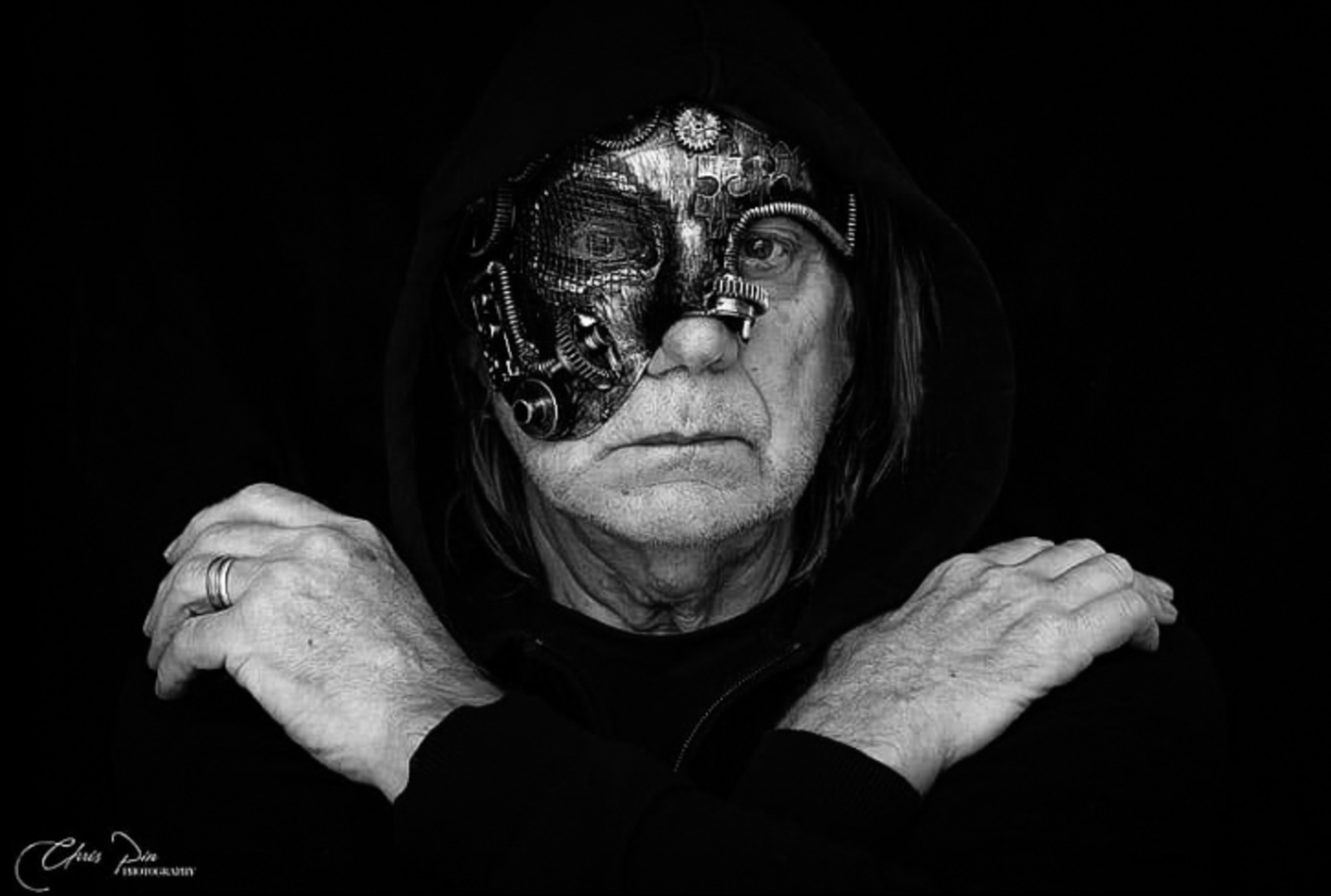 portret 15