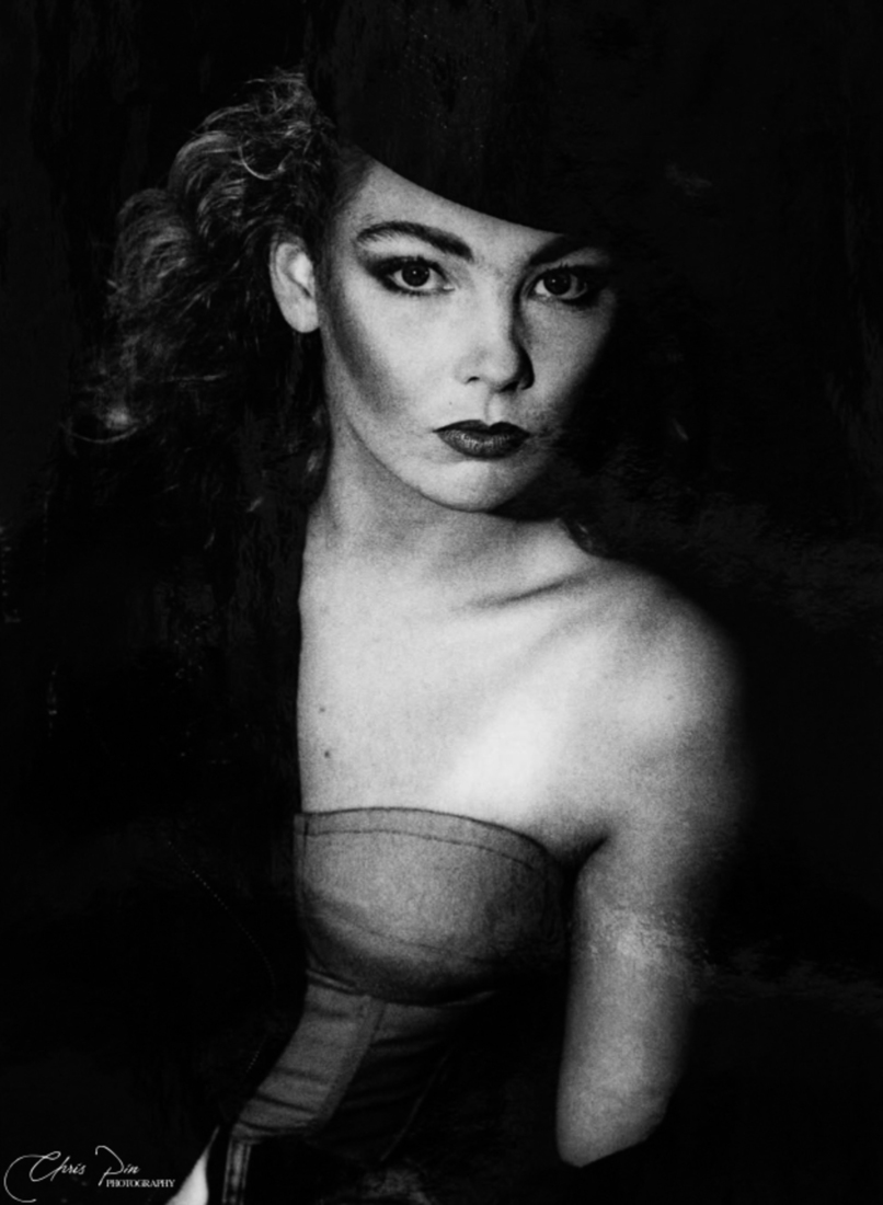 portret 25