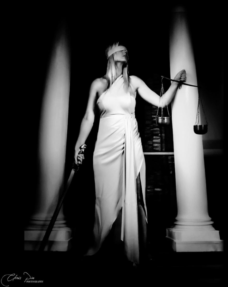 Justitia
