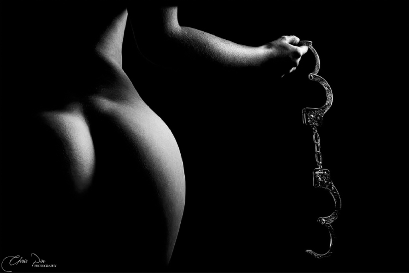 Handcuffs 1
