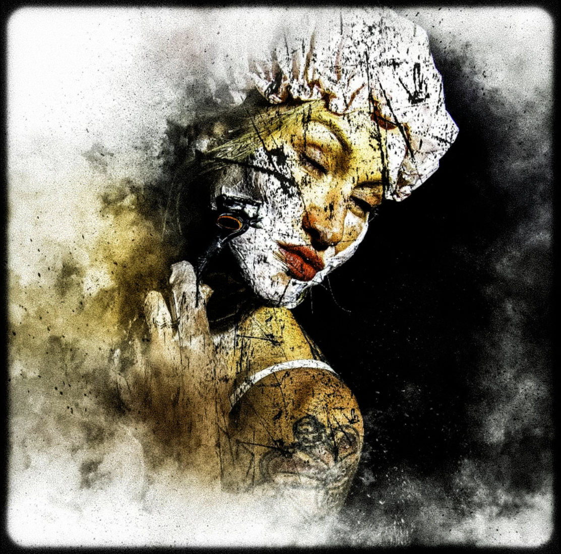 Portret
