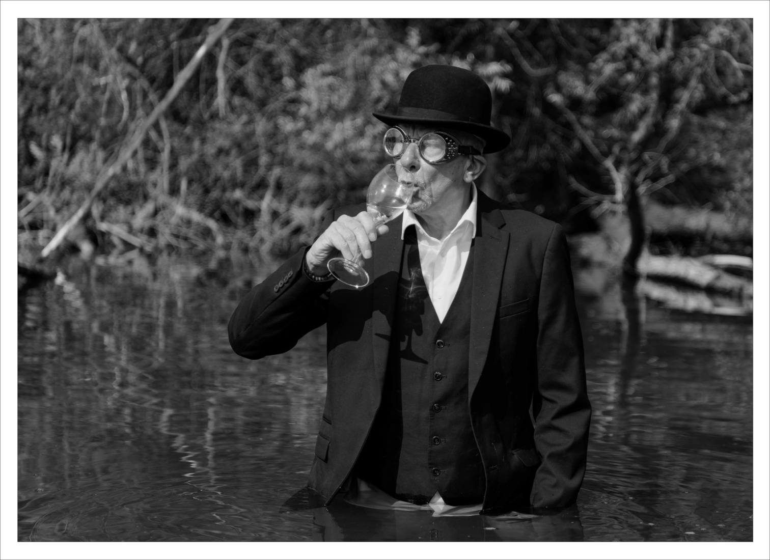 Bon Vivant 18