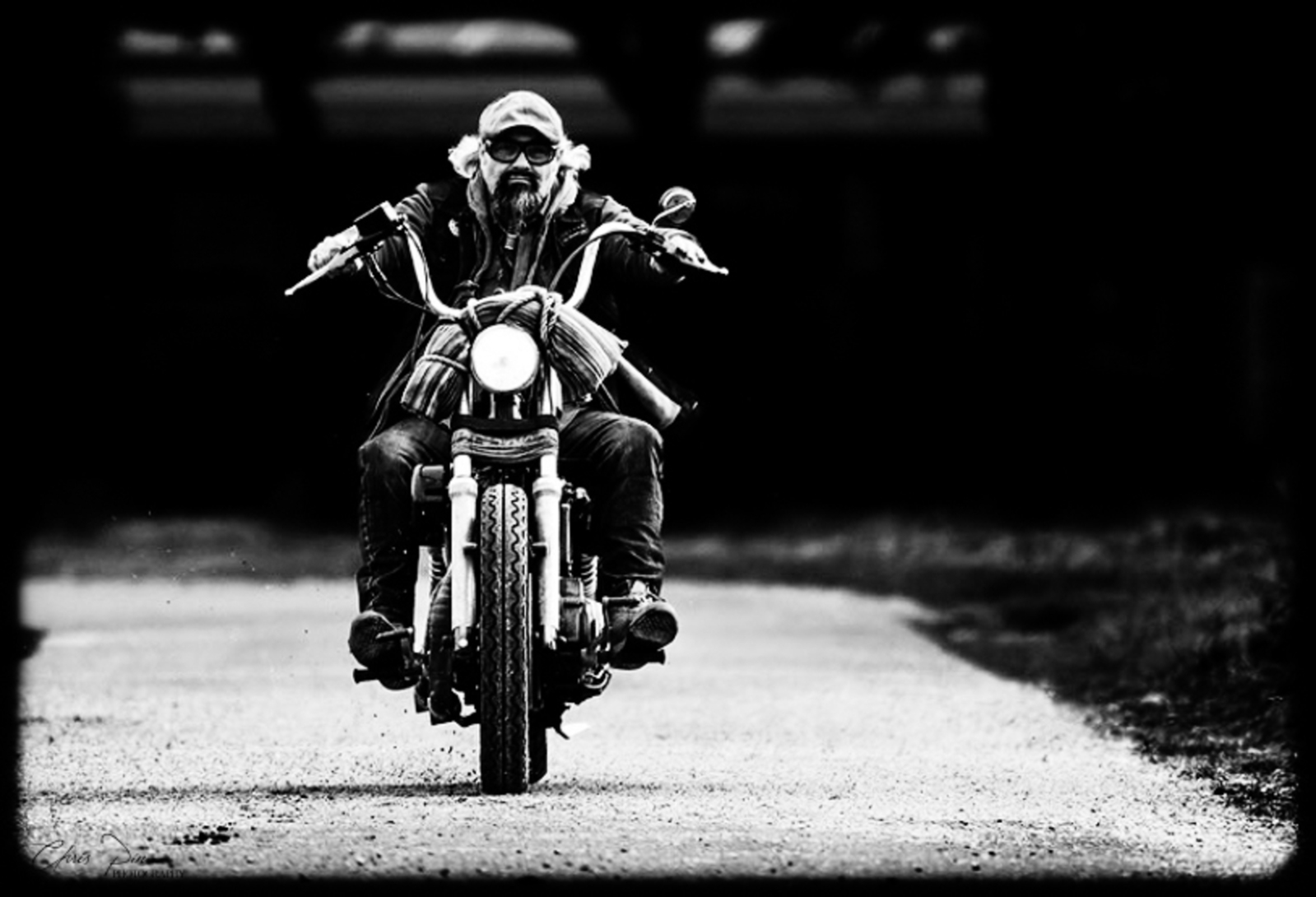  Motorbike