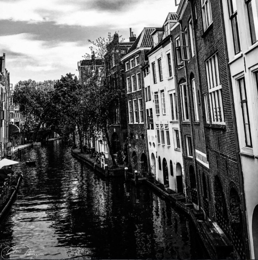 City Utrecht