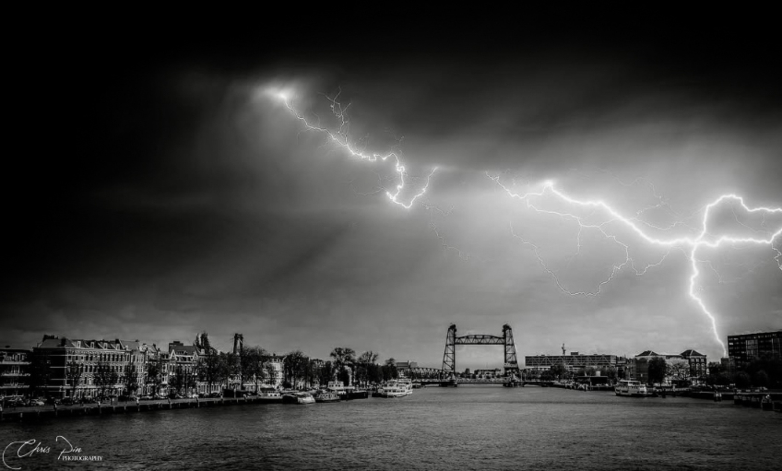 Rotterdam