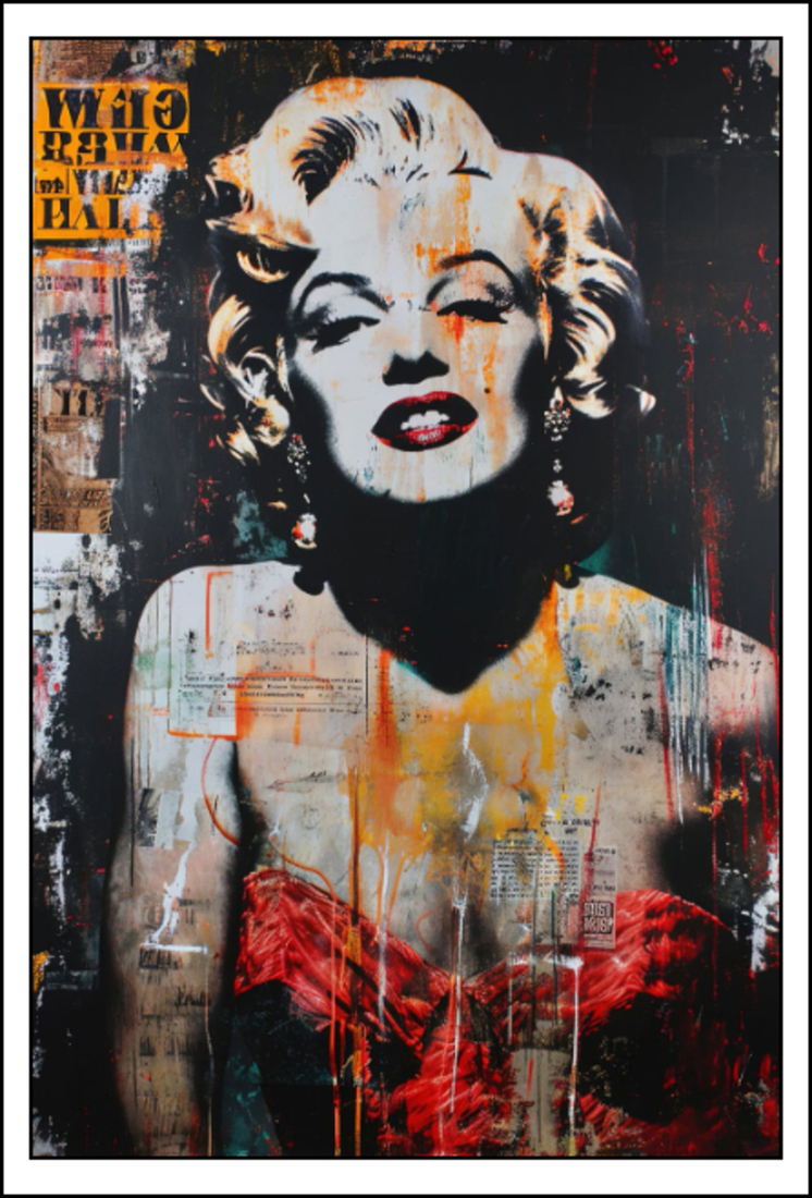 Marilyn Monroe