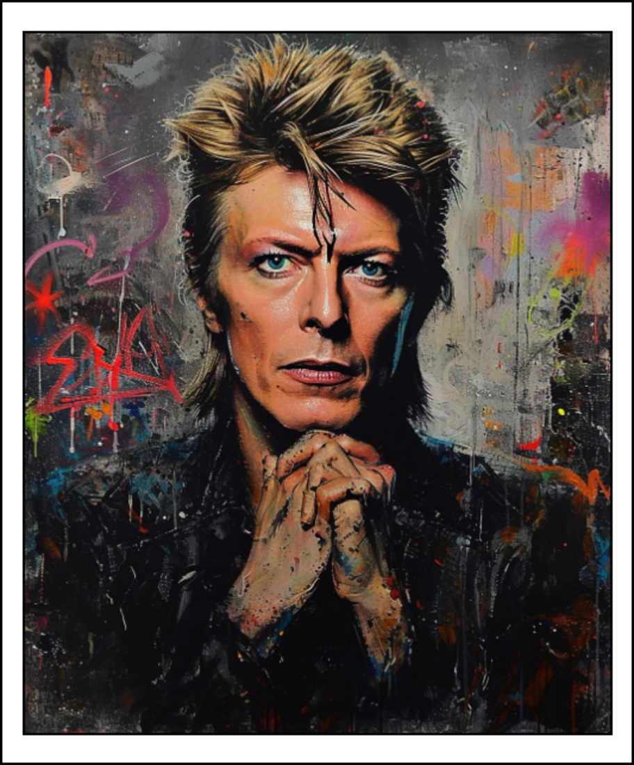 David Bowie