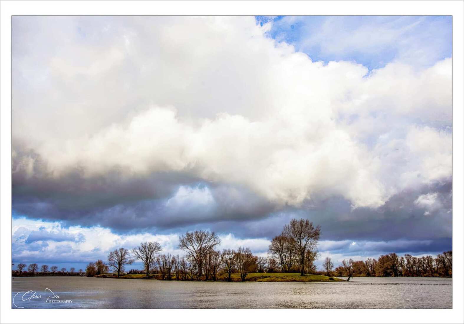 Boxmeer de Maas