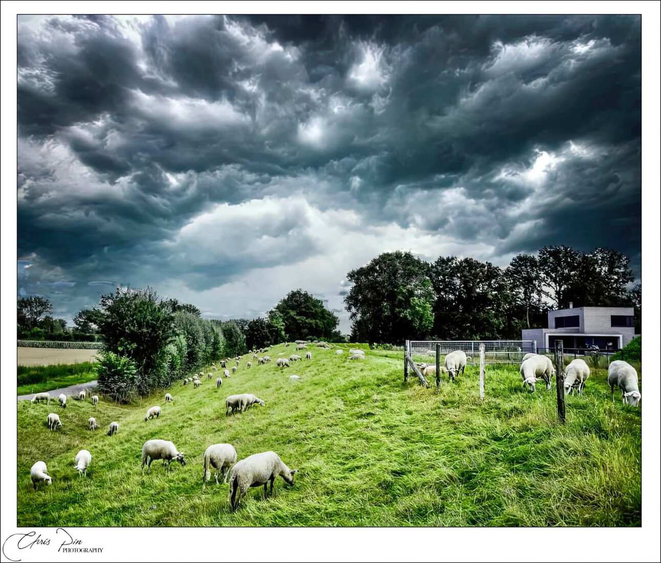 Boxmeer aan de Maas