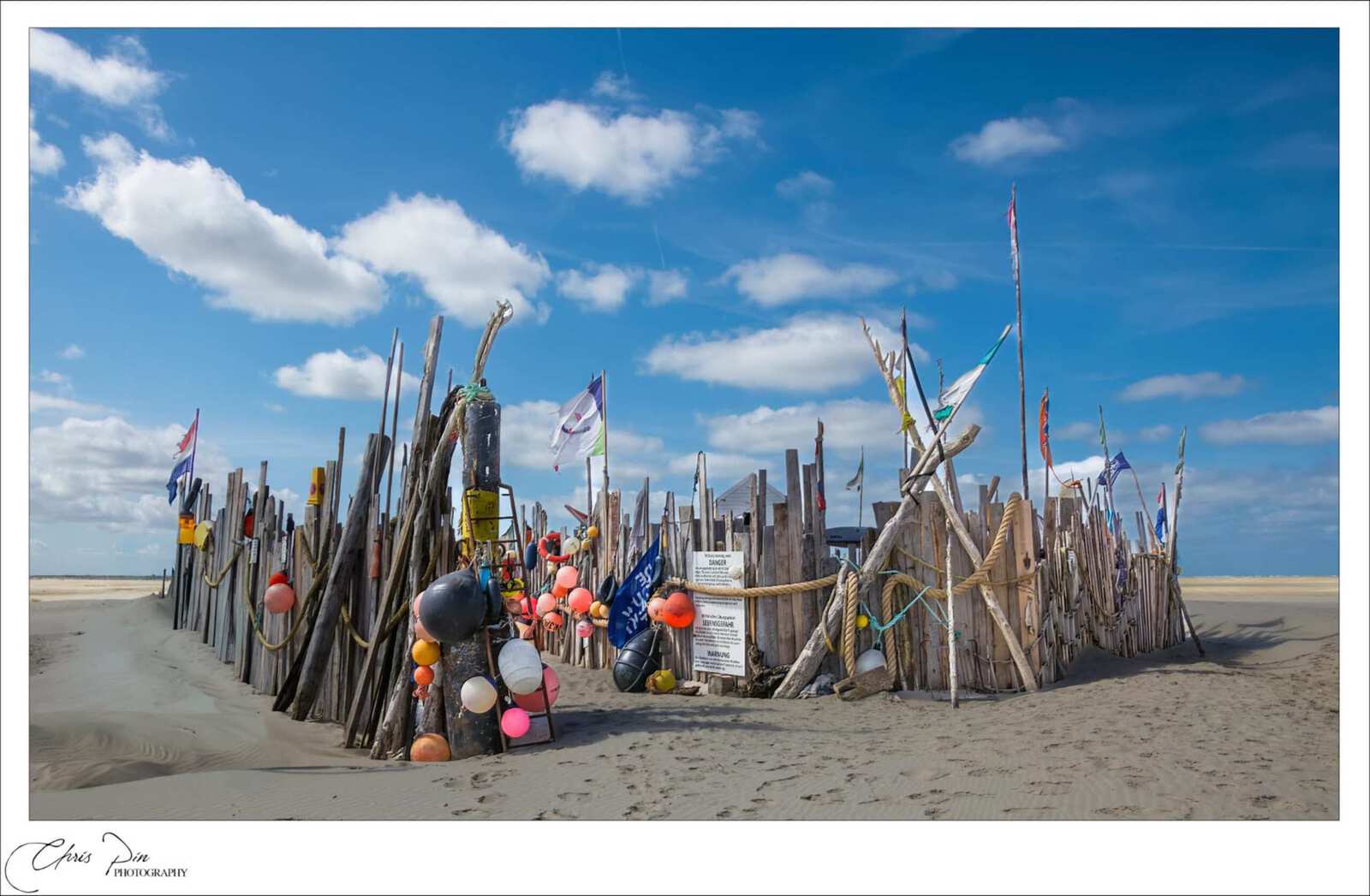 Vlieland