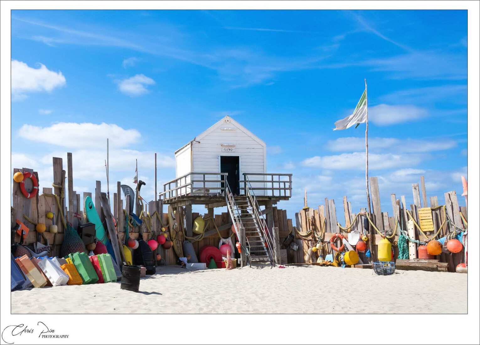 Vlieland