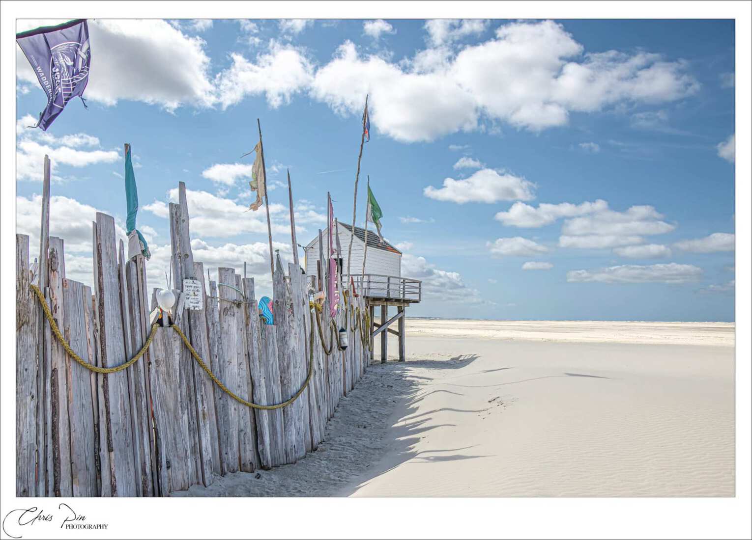 Vlieland