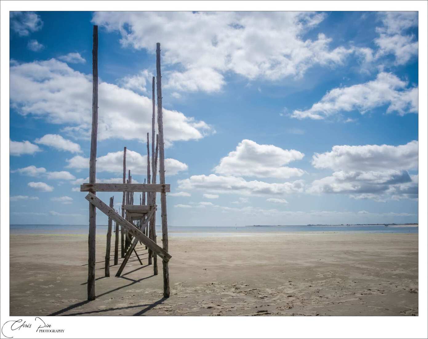 Vlieland
