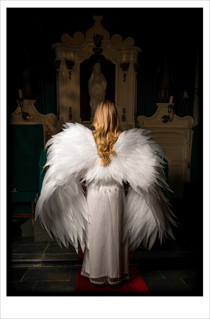 Angel 2