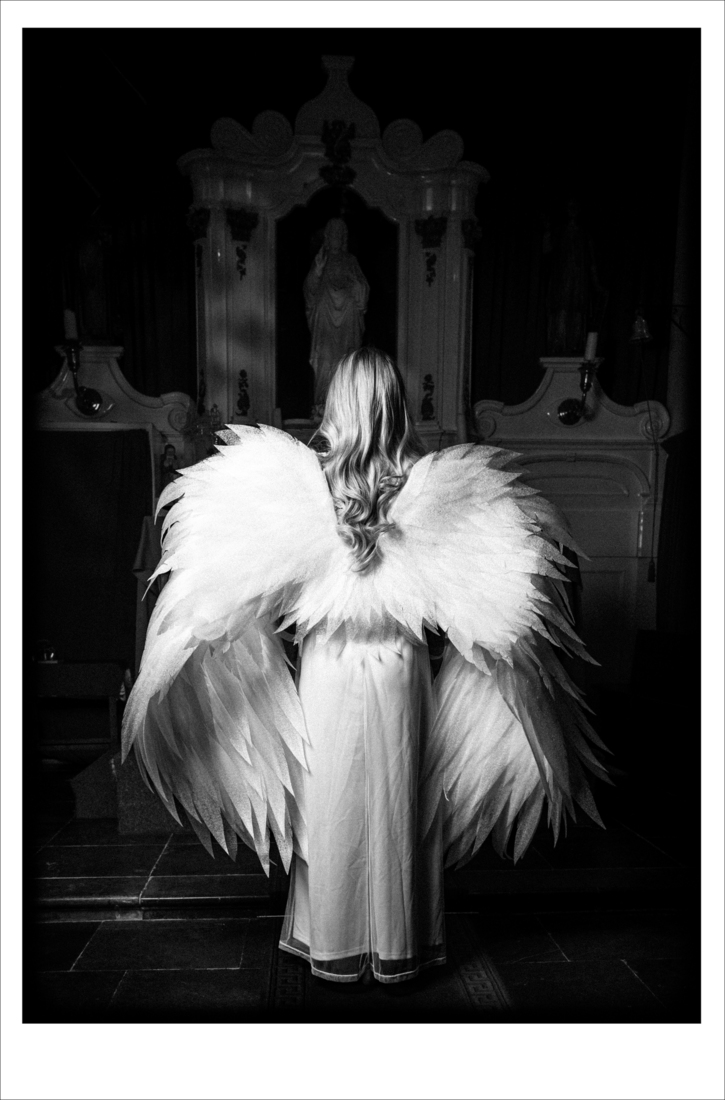 Angel 3