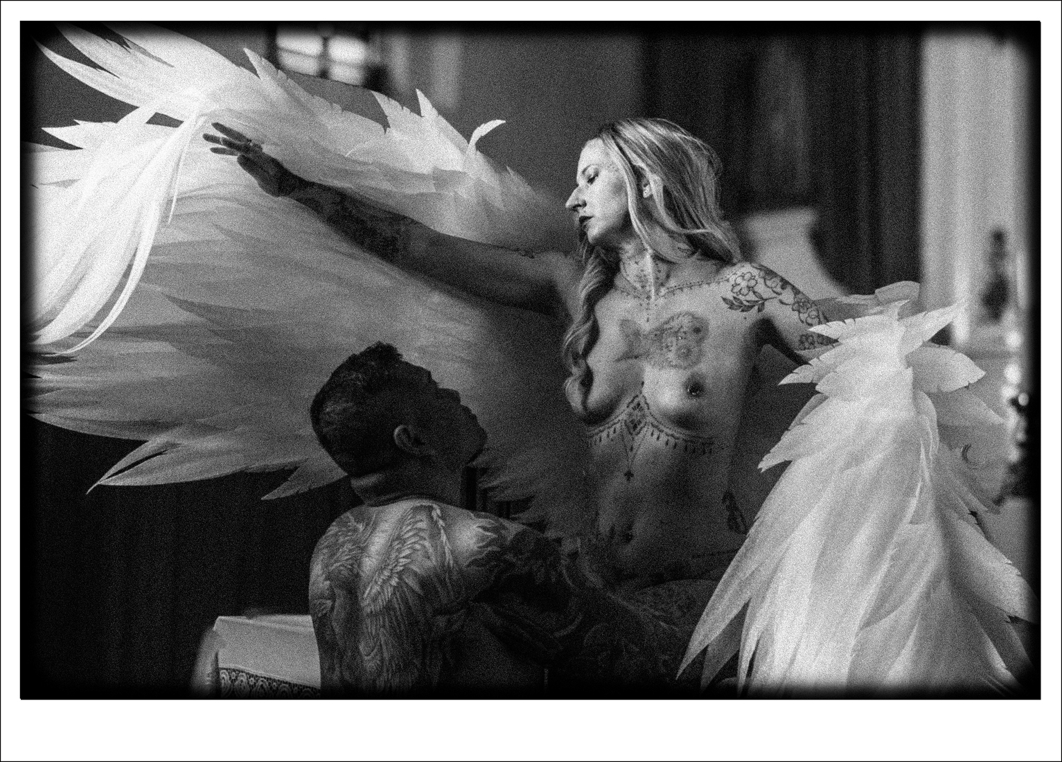 Angel 5