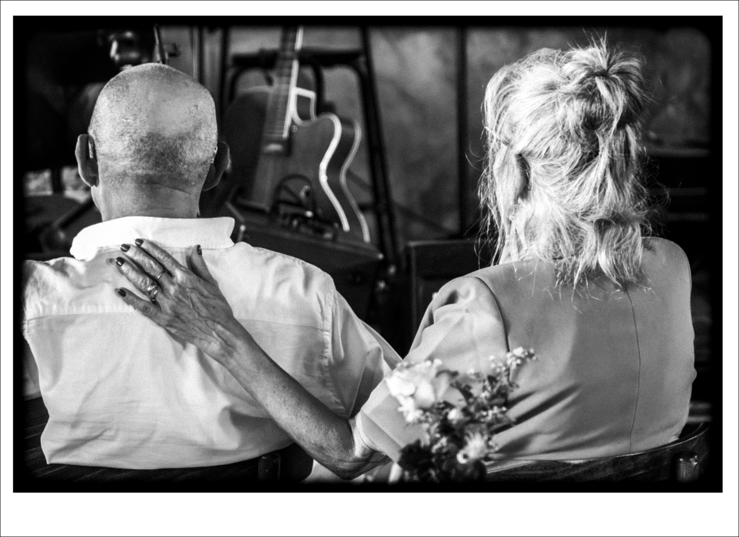 Liefde is ....