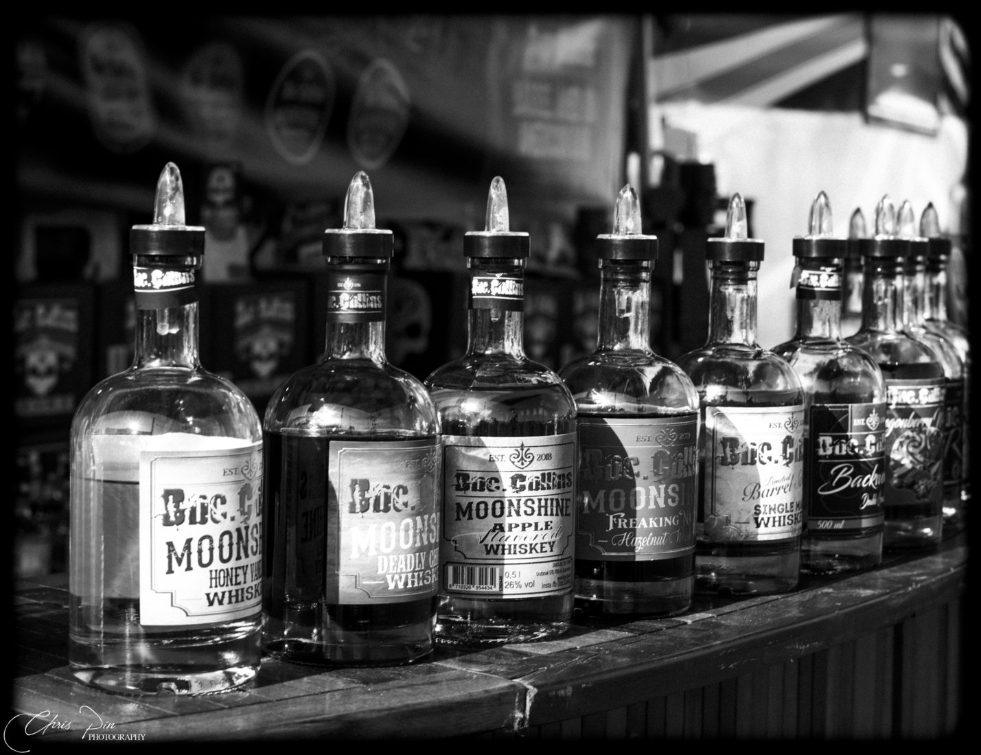 Drinks