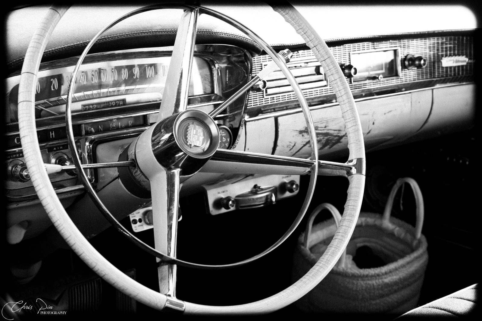 American car