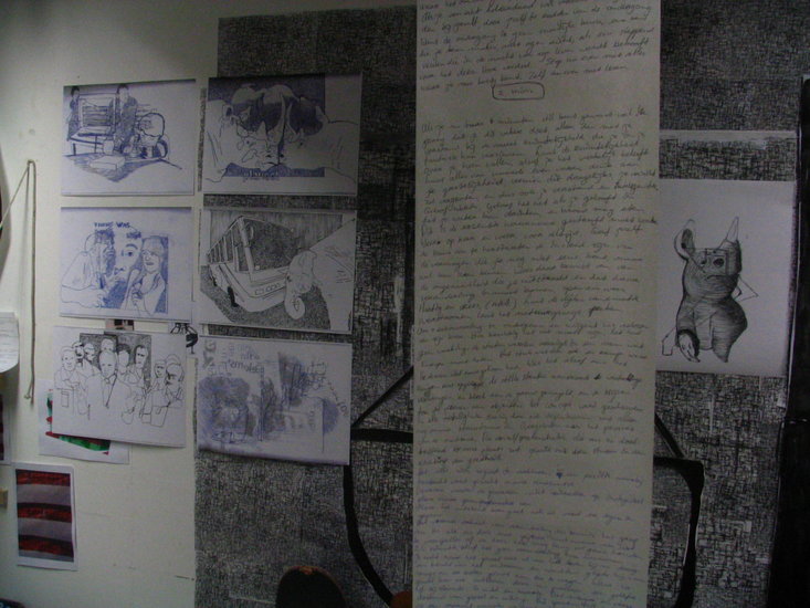 atelier
