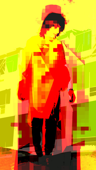pixel