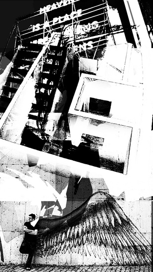 closed spaces