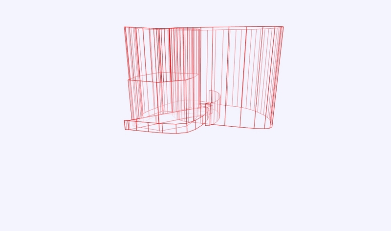 open space s 2 trpt.