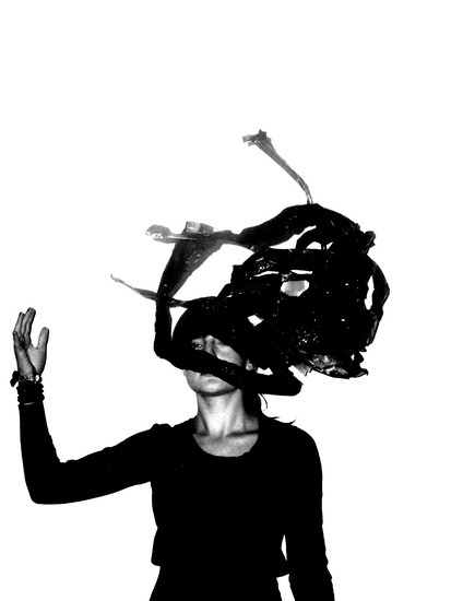 object of head