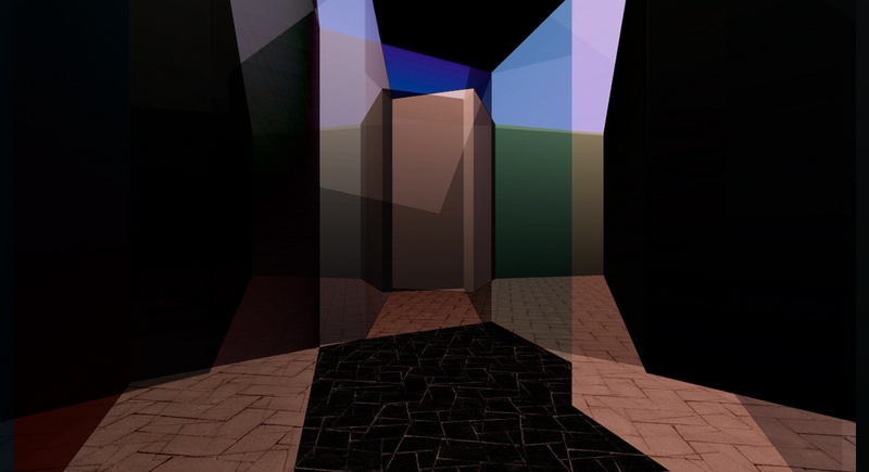 different in rooms