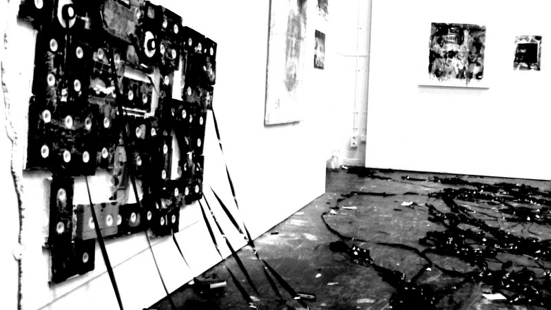 tapes