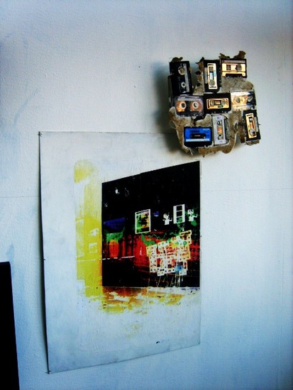 haken tapes