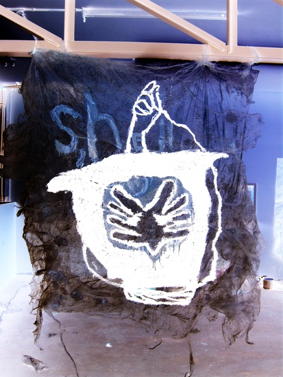 s, hell shell