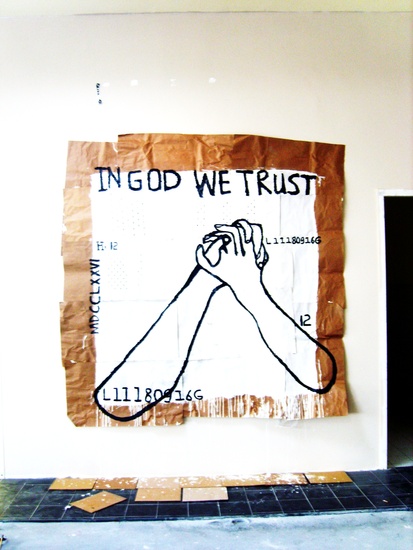 the bill we trust