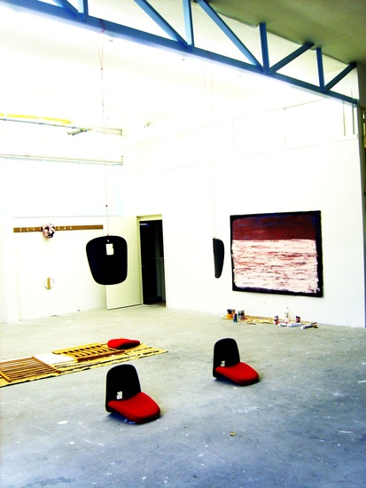 studio vieuw