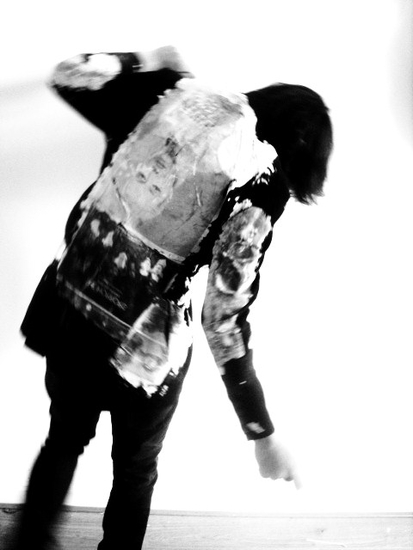 prints on jackets