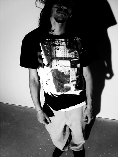 printing on shirts