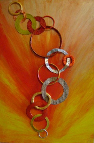 Chains of Fire