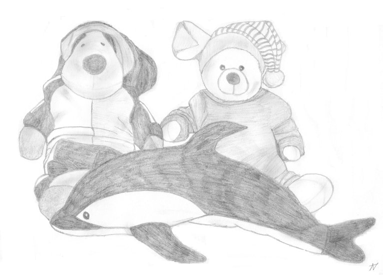 Knuffels