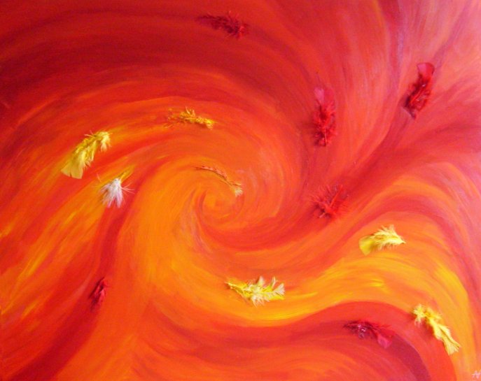 Wings of Fire