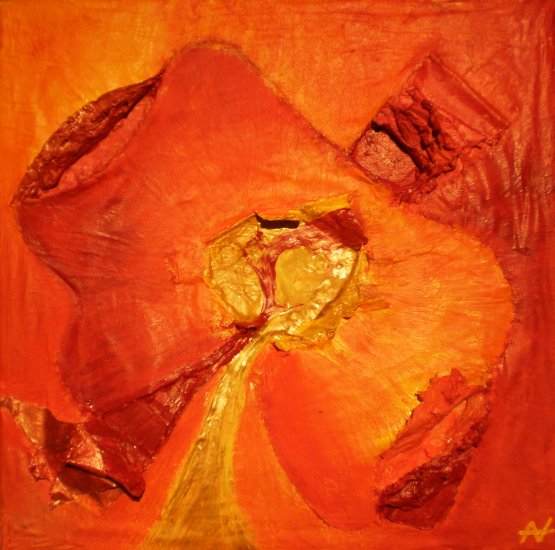 Wounded Soul