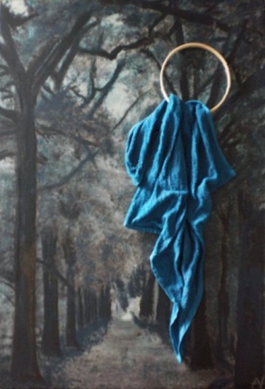 De handdoek in de ring