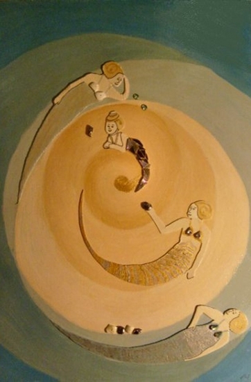 Mermaids
