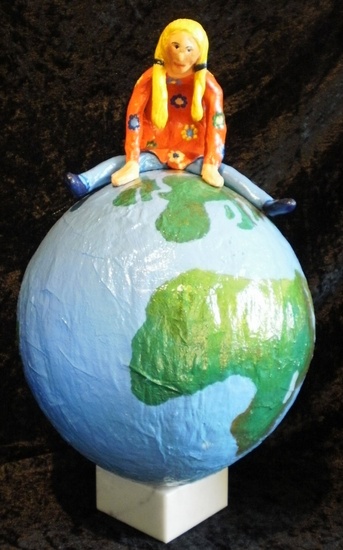 Own the World
