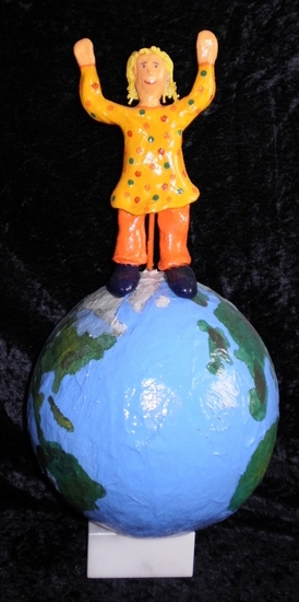 On Top of the World 1