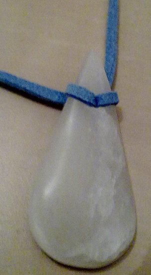 spekstenen hanger 2