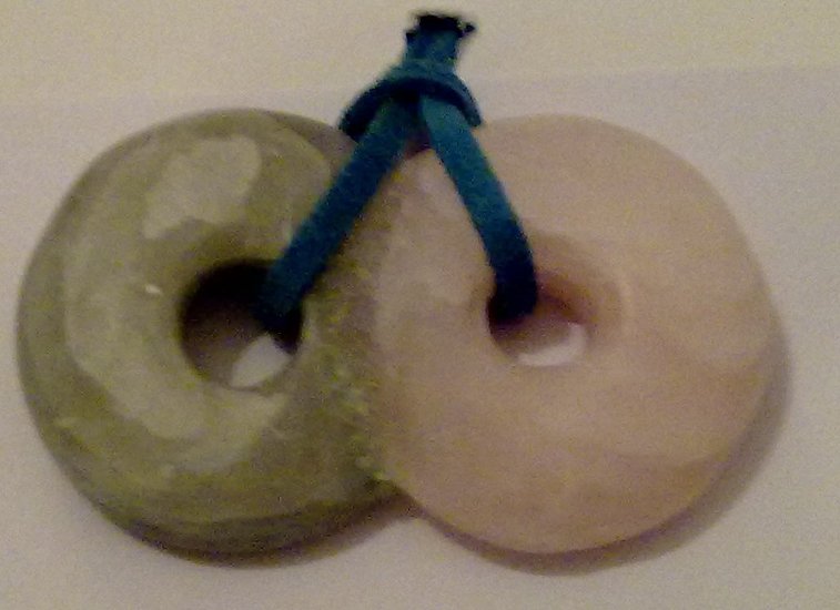 spekstenen hanger 5