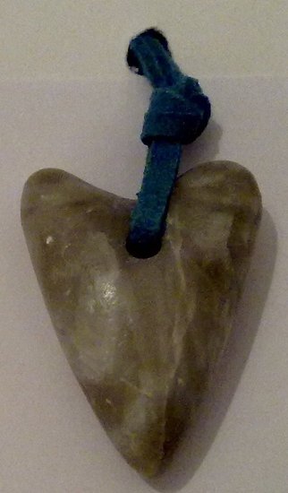 spekstenen hanger 7
