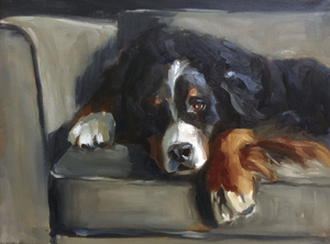 opdrachten en vrij werk, diverse technieken